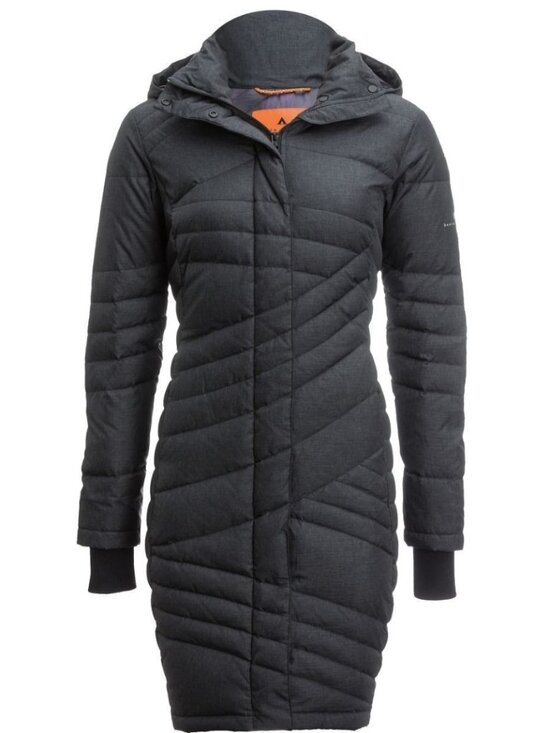 Basin + Range Jackets & Blazers - Basin + Range Evergreen Quilted Coat | Small